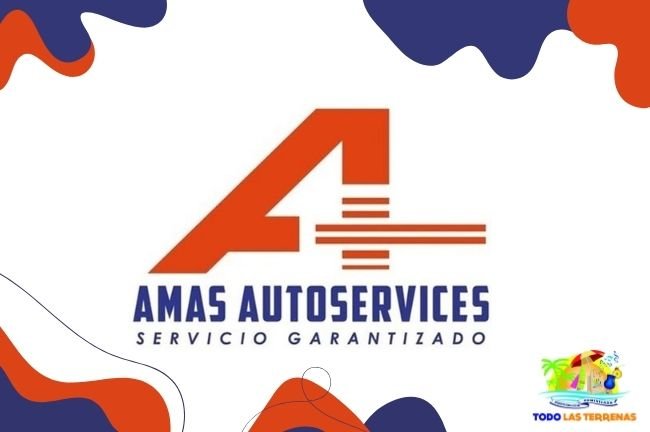 Amas auto services taller mecanico reparación mantenimiento alineación cambio de aceite frenos venta de gomas todo las terrenas samana cerca de mi rd (03F)