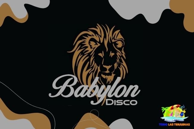 Babilon disco bares de copas coctelerías pubs discotecas salas de baile cócteles antros guía ocio nocturno vida nocturna dónde salir de fiesta noche las terrenas samana (01F)