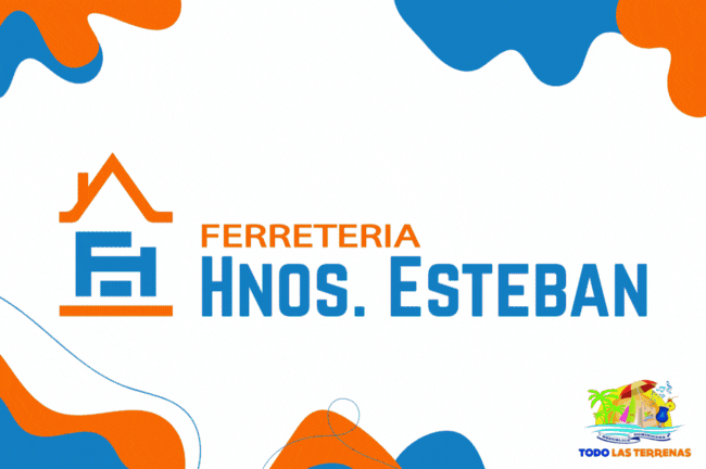 Ferreteria hermanos esteban mejores tiendas de pinturas bricolaje jardineria ceramica materiales de construccion guia todo las terrenas samana rd cerca de mi (GIF9)