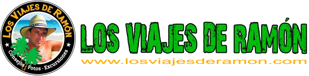 Logo los viajes ramon