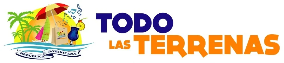 Logo todo las terrenas