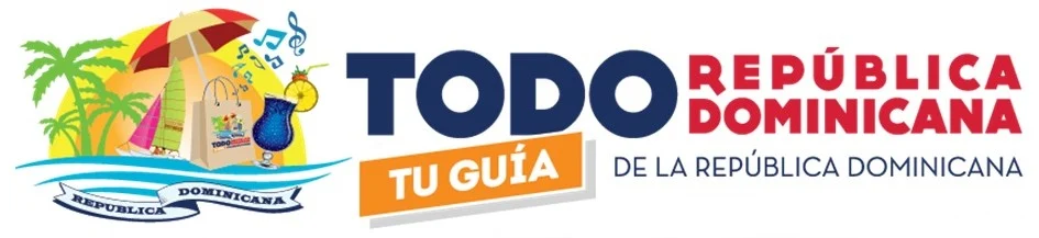 Logo todo republica dominicana
