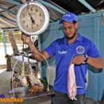 Restaurante luis playa coson comedor tipico dominicano donde comer cenar guia gastronomia todo las terrenas samana (1)